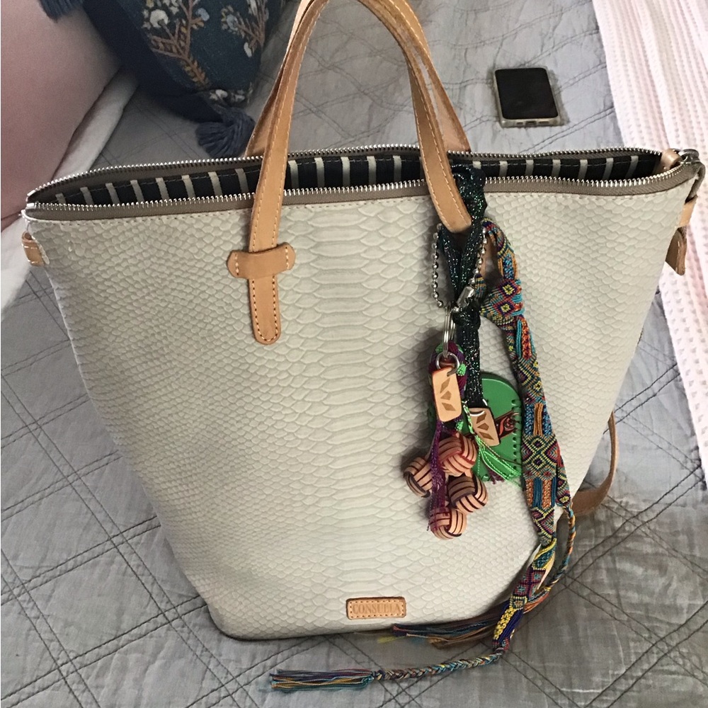 Consuela sling bag